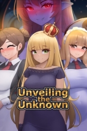 Unveiling the Unknown