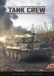 IL-2 Sturmovik: Tank Crew