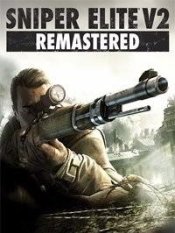 Sniper Elite V2 Remastered