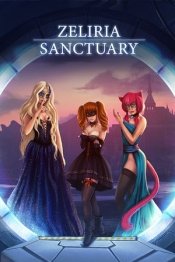Zeliria Sanctuary