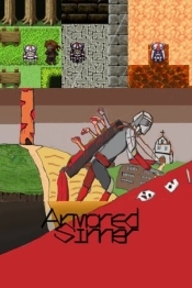Armored Sinner