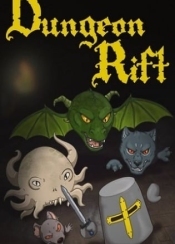 DungeonRift