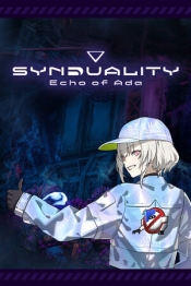 SYNDUALITY Echo of Ada