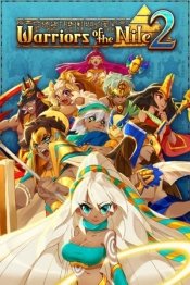 Warriors of the Nile 2