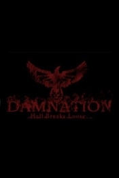 Damnation: Hell Breaks Loose