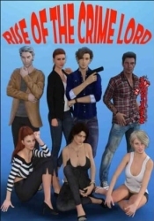 Rise of the Crime Lord