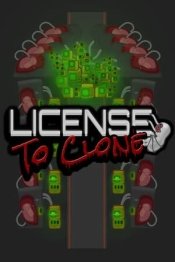 License To Clone