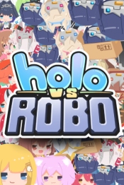 Holo vs Robo