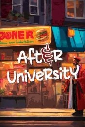 After University