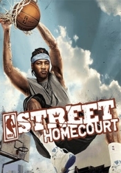 NBA Street: Homecourt