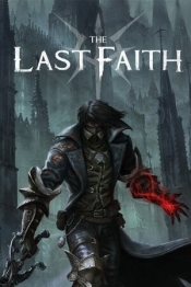 The Last Faith