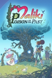 Maliki: Poison Of The Past