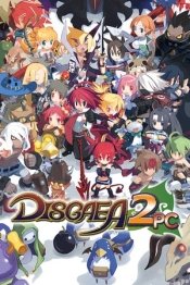 Disgaea 2 PC