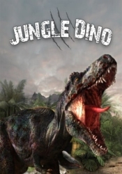 Jungle Dino VR