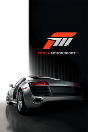Forza Motorsport 3