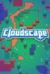 Cloudscape