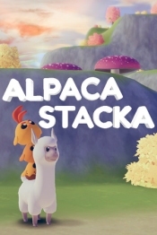 Alpaca Stacka