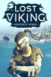 Lost Viking: Kingdom of Women