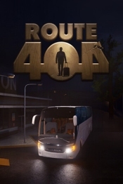 Session Notes: Route 404