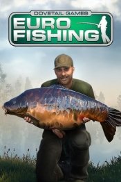Euro Fishing