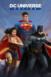 DC Universe Online