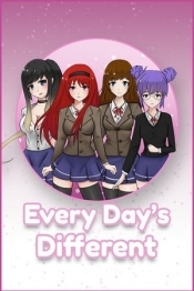 Every Day's Different