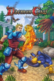 DaemonClaw: Origins of Nnar