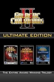 Galactic Civilizations 2: Ultimate Edition