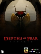 Depths of Fear: Knossos