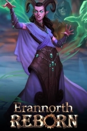 Erannorth Reborn