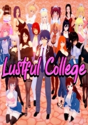 Lustful College Rework