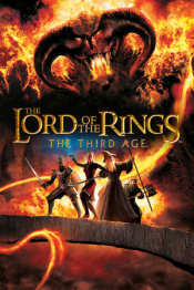 The Lord of the Rings: The Third Age