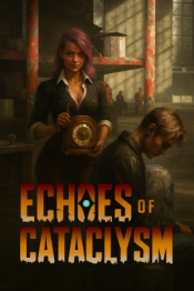 Echoes of The Cataclysm