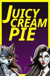 Juicy Cream Pie