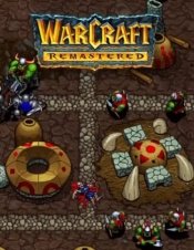 Warcraft 1: Remastered