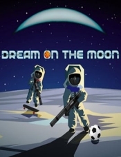 Dream On The Moon