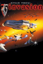 Star Trek: Invasion