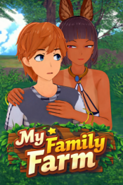 My Family Farm