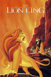 Disney's The Lion King