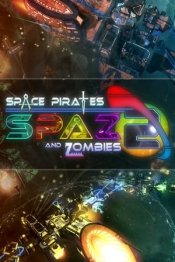 Space Pirates And Zombies 2