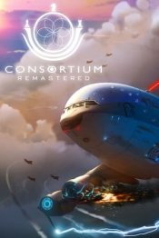 CONSORTIUM Remastered