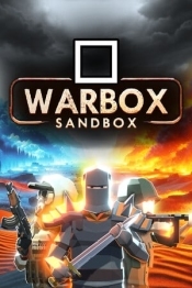 Warbox Sandbox