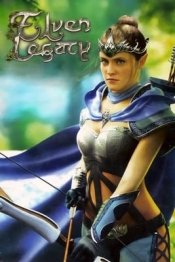 Elven Legacy