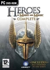 Heroes of Might and Magic 5