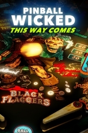 Pinball Wicked