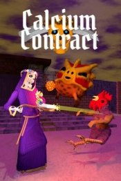 Calcium Contract