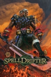 Spelldrifter