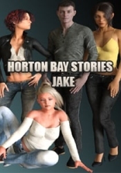 Horton Bay Stories - Jake