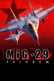 MiG-29 Fulcrum