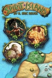 Spirit Island